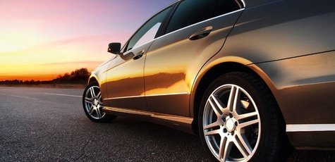 Комплексная мойка автомобиля от «С лёгким паром!»