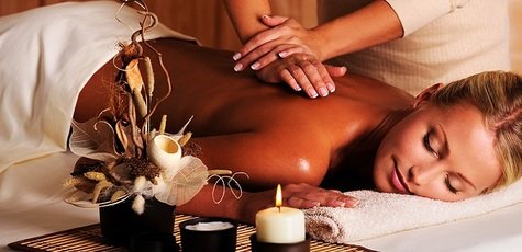Подарочные SPA программы от студии «Фреш Стайл»