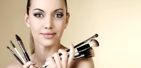 Курс «Макияж для себя» от «OBeautyHub»
