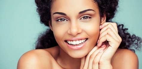Чистки лица+маска в «Caramel SPA & Beauty»