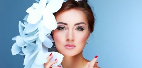 Процедуры для лица в "Shpuntova Art Beauty"!