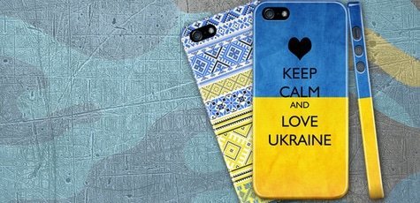 Чехлы для мобильных телефонов -25%