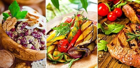 Ресторан кавказской кухни -53%!