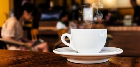 Скидка 50% на кухню и бар в кафе  «Coffee Style»