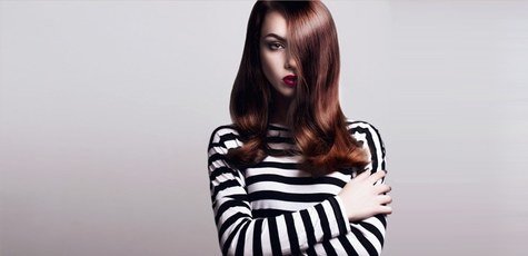 Полировка волос, восстановление волос в «A-stydia»