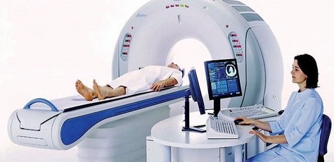 КТ в Больнице Семейной Медицины