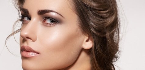 Моделирование ресниц и бровей -60%!