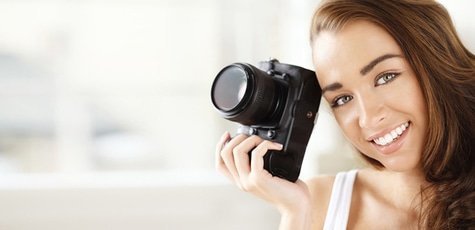 Курс фотомастерства в учебном центре бизнеса