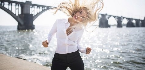 Фотосессия от Дмитрия Гордиенко -50% от Maraffet