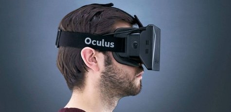 Аттракцион «Виртуальная реальность Oculus Rift»