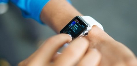 -15% на смарт-часы от Smartuwatch!