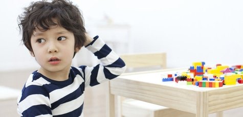 Создание легомультика ребенком от Kiddy Rolik