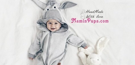 До -34% на детский текстиль от «MaminPups»