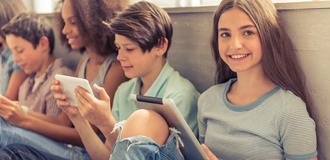 Программа для подростков от Teen Camp