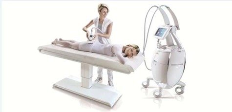 LPG массаж всего тела в «Estetic Medical»