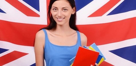 Английский в «Bright Language School» 