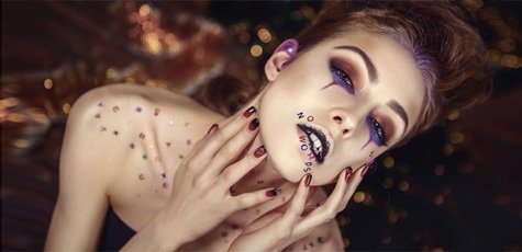 Студийные фотосессии от студии «Air Studio»