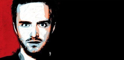 Квест-комната «Breaking Bad: Jesse Pinkman»