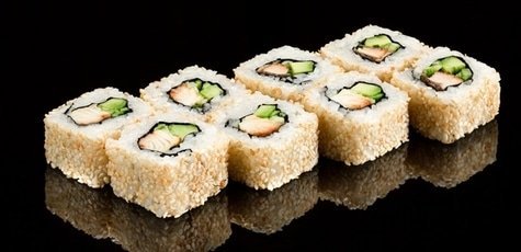Скидка на все меню в ресторане «Woka asia food»