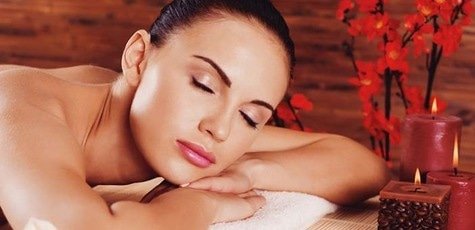 SPA-программы в студии красоты «Arcobaleno»