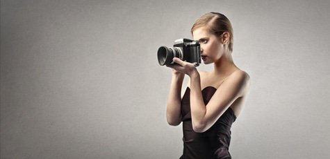 Курс обучения художественной фотографии в «КиТ»