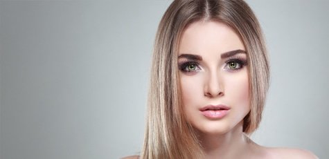 Elos-удаление пигментных пятен в «Fashion Diva»