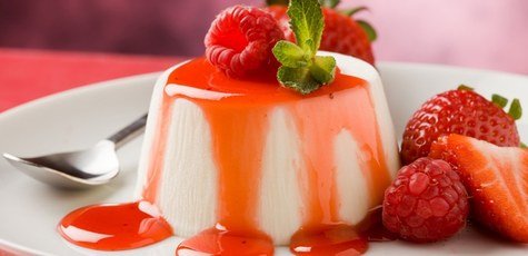 Скидка на все десерты в итальянской кофейне Sette
