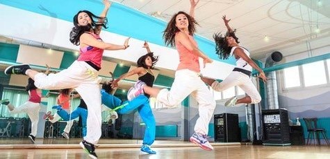 До 24 занятий в студии «Wedance»