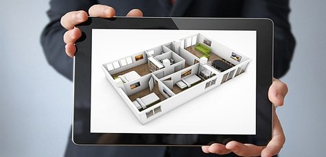 Курс по дизайну интерьера в Etoil-formatiol