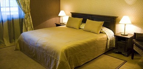 Отельно-ресторанный комплекс «Гоголь» -40%!
