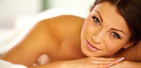 SPA-программа «Шоколадное наслаждение» 