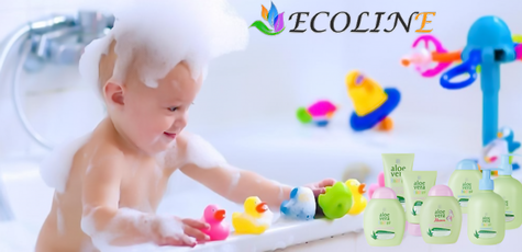 -20% на набор LR Aloe Vera Baby