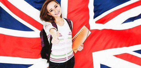 Скидка до 50% на изучение английского языка