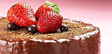 Скидка 25% на cладости от ремесленной кондитерской