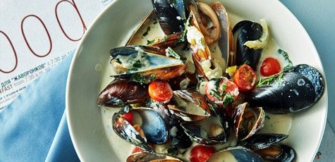 Скидка 30% в ресторане «Мама, я дома»