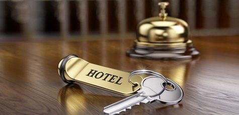 Квест-комната «4rooms» от «Quest Guest House»