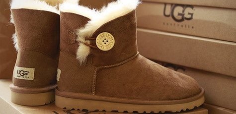 Стильные UGG от 1750 грн