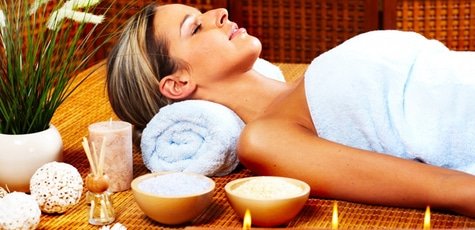 До 5 сеансов SPA-программа «Шоколадная сказка»