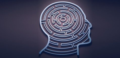 Посещение квест-комнаты «Лабиринт Сознания»