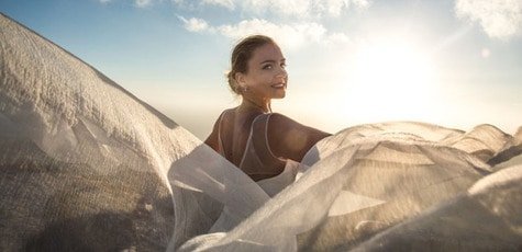 Торжественная фотосессия от «Roman Masko»