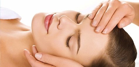 Ультразвуковая чистка лица -52%!