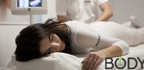 LPG массаж в сети студий BODY LPG 