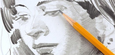 4, 6 или 8 уроков академического рисования