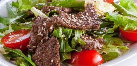 Скидка 50% на основное меню кухни в кафе «El Solo»