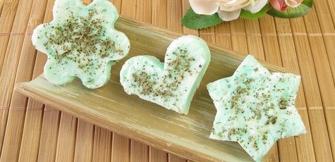 Мастер-классы по мыловарению, изготовлению свечей