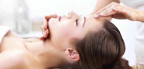 Учебные курсы массажа лица и чистки лица на выбор 