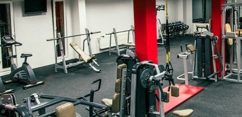 Скидка 25% на фитнес-коррекцию вашего тела