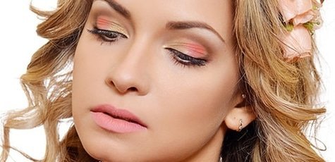 Скидка 40% на все виды макияжа в «Eleonora»