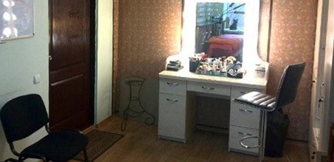 Наращивание волос в салоне красоты «SN Studio»