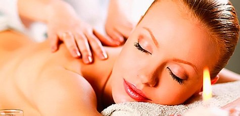 SPA-программы в салоне красоты «Hayatti»